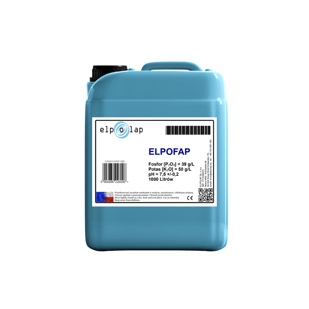 Why Do Farmers and Orchardists Choose ELPOFAP?
